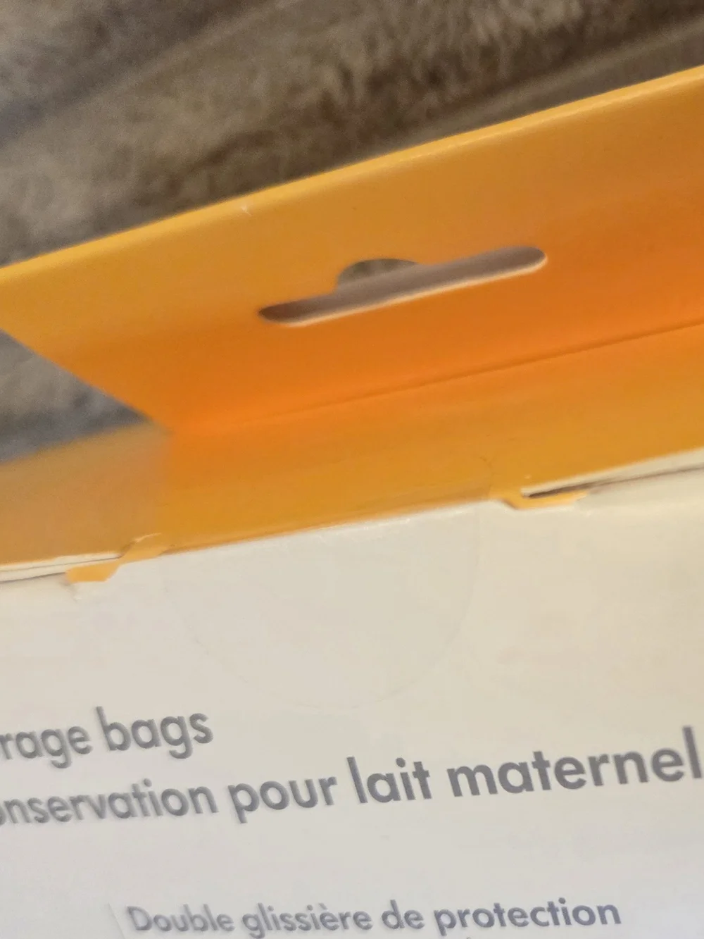 Medela Breast Milk Storage Bags (100 ct)